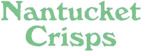 Nantucket Crisps Logo