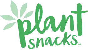 Plant Snacks Logo